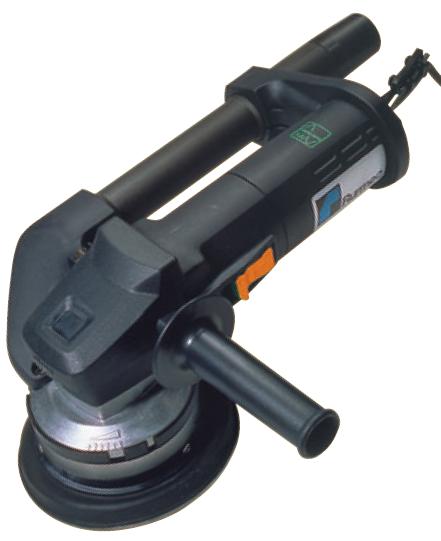 MASINA DE SLEFUIT CU FREZA,DISC,PERIE RL 80